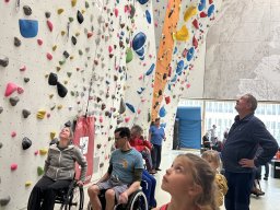 Rocky Dinner Party 2024